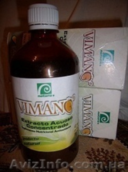 Виманг VIimang - экстракт  - <ro>Изображение</ro><ru>Изображение</ru> #4, <ru>Объявление</ru> #544331