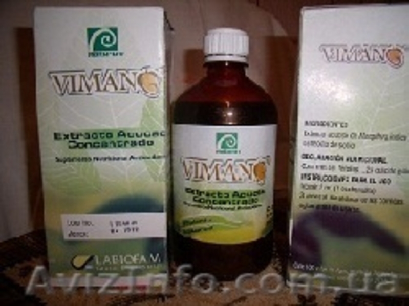 Виманг VIimang - экстракт  - <ro>Изображение</ro><ru>Изображение</ru> #3, <ru>Объявление</ru> #544331