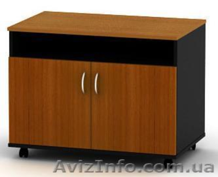 Мебель для офиса, столы письменные, компьютерные, шкафы, тумбы - <ro>Изображение</ro><ru>Изображение</ru> #7, <ru>Объявление</ru> #567505