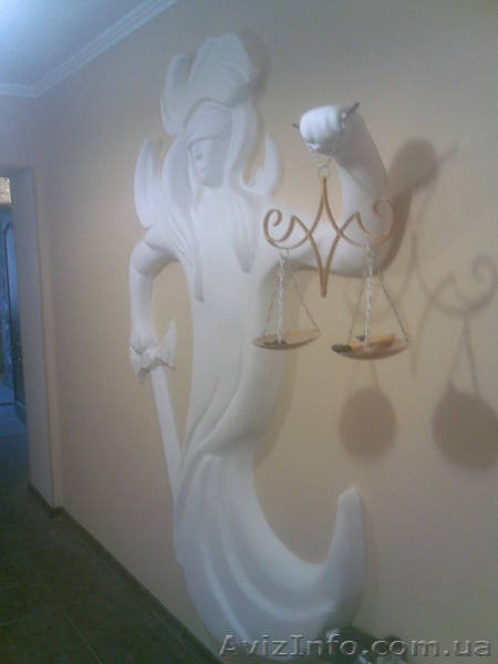 ФИГУРЫ ИЗ Г.К. И ХУДОЖЕСТВЕННОЕ ОФОРМЛЕНИЕ ИНТЕРЬЕРА - <ro>Изображение</ro><ru>Изображение</ru> #4, <ru>Объявление</ru> #569415