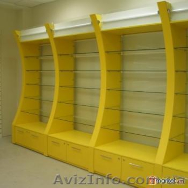 Стеллажи, прилавки, витрины - <ro>Изображение</ro><ru>Изображение</ru> #4, <ru>Объявление</ru> #567490