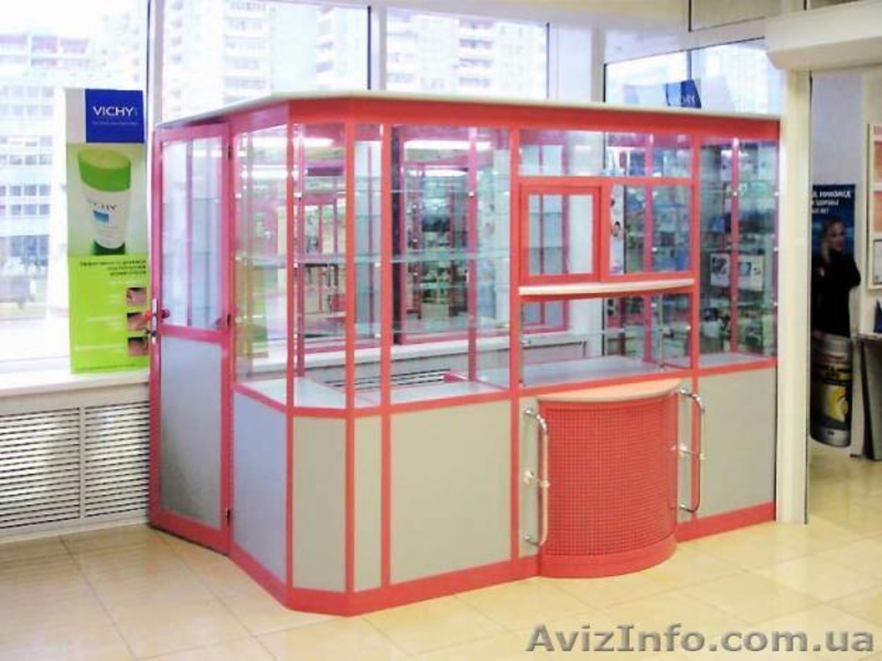 Стеллажи, прилавки, витрины - <ro>Изображение</ro><ru>Изображение</ru> #6, <ru>Объявление</ru> #567490