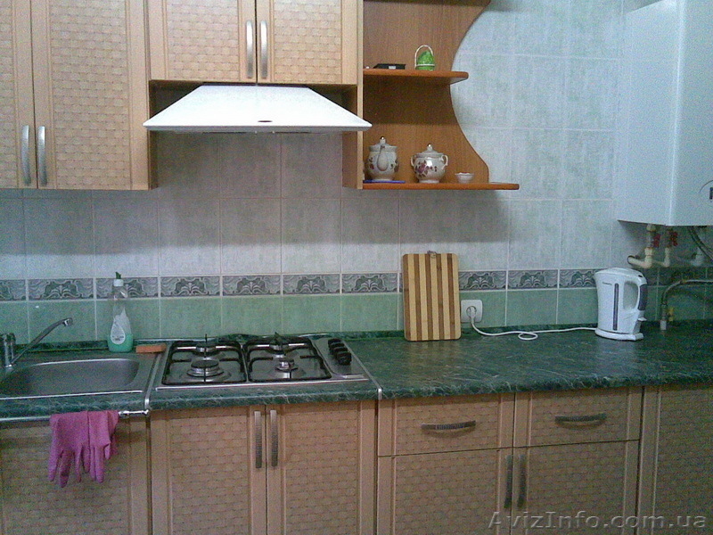 2-х комн.квартира посуточно - <ro>Изображение</ro><ru>Изображение</ru> #5, <ru>Объявление</ru> #594398