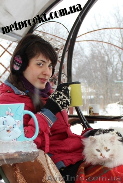 Качели садовые для Вас! - <ro>Изображение</ro><ru>Изображение</ru> #5, <ru>Объявление</ru> #591371