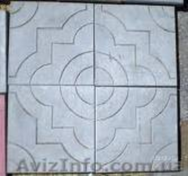 производство евро заборов и тротуарной плитки - <ro>Изображение</ro><ru>Изображение</ru> #1, <ru>Объявление</ru> #563821