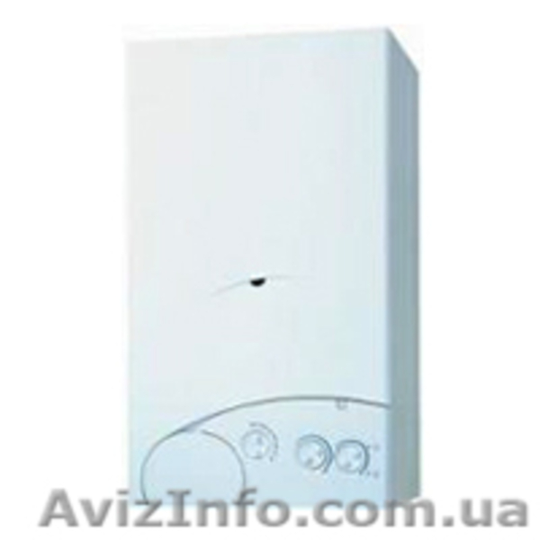 Котлы газовые, электрические, пиролизные, твердотопливные - <ro>Изображение</ro><ru>Изображение</ru> #3, <ru>Объявление</ru> #567412