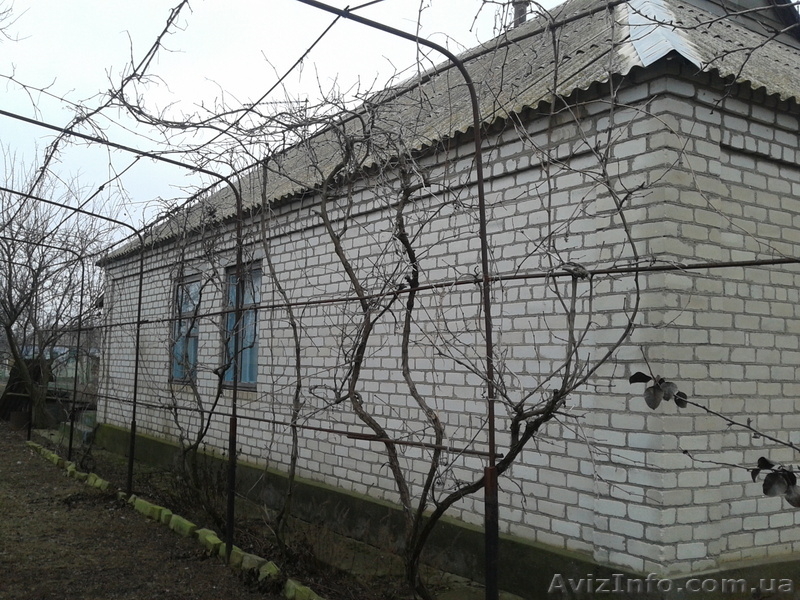 Срочно!!! Продам дом Николаевская обл., с.Лупарево - <ro>Изображение</ro><ru>Изображение</ru> #3, <ru>Объявление</ru> #600919