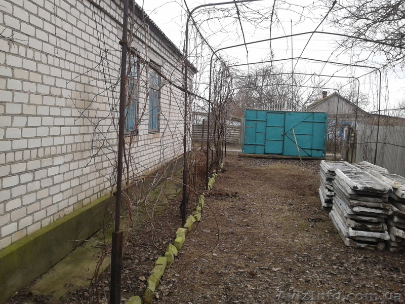 Срочно!!! Продам дом Николаевская обл., с.Лупарево - <ro>Изображение</ro><ru>Изображение</ru> #4, <ru>Объявление</ru> #600919