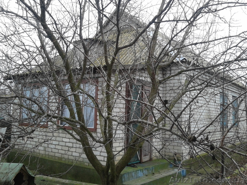 Срочно!!! Продам дом Николаевская обл., с.Лупарево - <ro>Изображение</ro><ru>Изображение</ru> #5, <ru>Объявление</ru> #600919