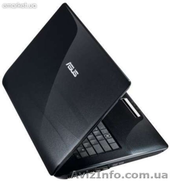 ASUS A72JR-380M-S4DDAN - <ro>Изображение</ro><ru>Изображение</ru> #3, <ru>Объявление</ru> #592530