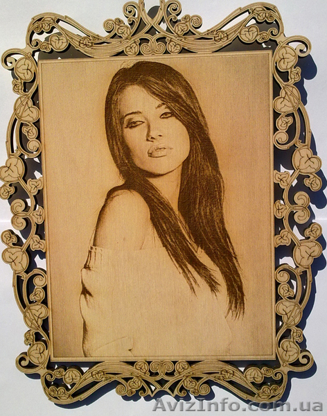 фото на дереве-новинка - <ro>Изображение</ro><ru>Изображение</ru> #3, <ru>Объявление</ru> #579801