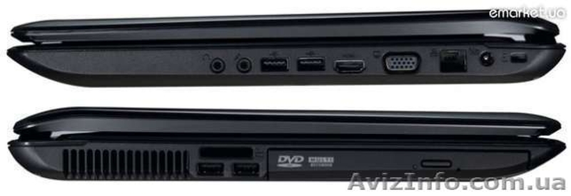 ASUS A72JR-380M-S4DDAN - <ro>Изображение</ro><ru>Изображение</ru> #4, <ru>Объявление</ru> #592530