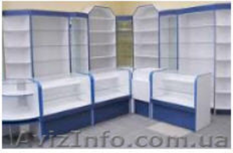 Стеллажи, прилавки, витрины - <ro>Изображение</ro><ru>Изображение</ru> #3, <ru>Объявление</ru> #567490