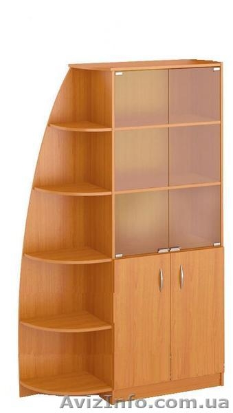 Мебель для офиса, столы письменные, компьютерные, шкафы, тумбы - <ro>Изображение</ro><ru>Изображение</ru> #8, <ru>Объявление</ru> #567505