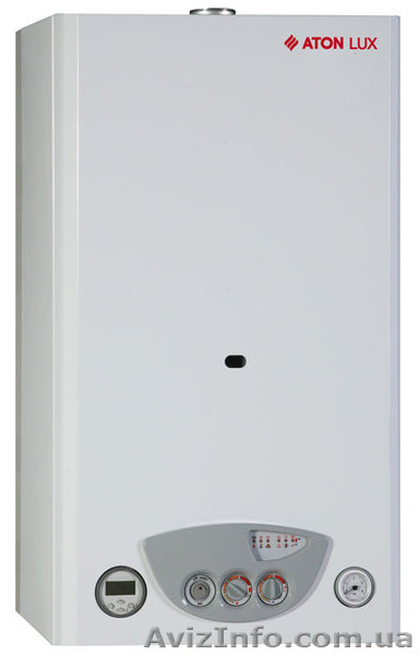 Котлы газовые, электрические, пиролизные, твердотопливные - <ro>Изображение</ro><ru>Изображение</ru> #4, <ru>Объявление</ru> #567412