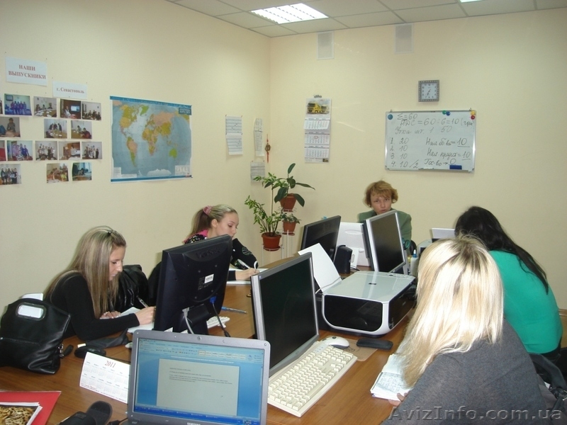 Курсы 1С Бухгалтерия 8.2. новейшая версия  в Николаеве - <ro>Изображение</ro><ru>Изображение</ru> #7, <ru>Объявление</ru> #589312