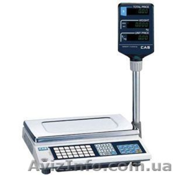 Кассовые аппараты, фискальные регистраторы, весы - <ro>Изображение</ro><ru>Изображение</ru> #5, <ru>Объявление</ru> #567363