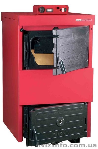 Котлы газовые, электрические, пиролизные, твердотопливные - <ro>Изображение</ro><ru>Изображение</ru> #5, <ru>Объявление</ru> #567412