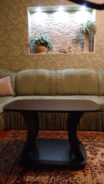 Продаются журнальные столы /для ноутбука; кофейный столик/ - <ro>Изображение</ro><ru>Изображение</ru> #7, <ru>Объявление</ru> #601691