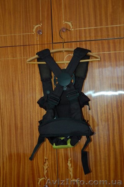 Рюкзак-кенгуру X-lander  - <ro>Изображение</ro><ru>Изображение</ru> #3, <ru>Объявление</ru> #600850