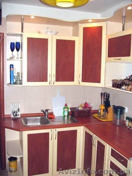 Кухни, прихожие, тумбочки для обуви, шкафы-купе - <ro>Изображение</ro><ru>Изображение</ru> #3, <ru>Объявление</ru> #567528