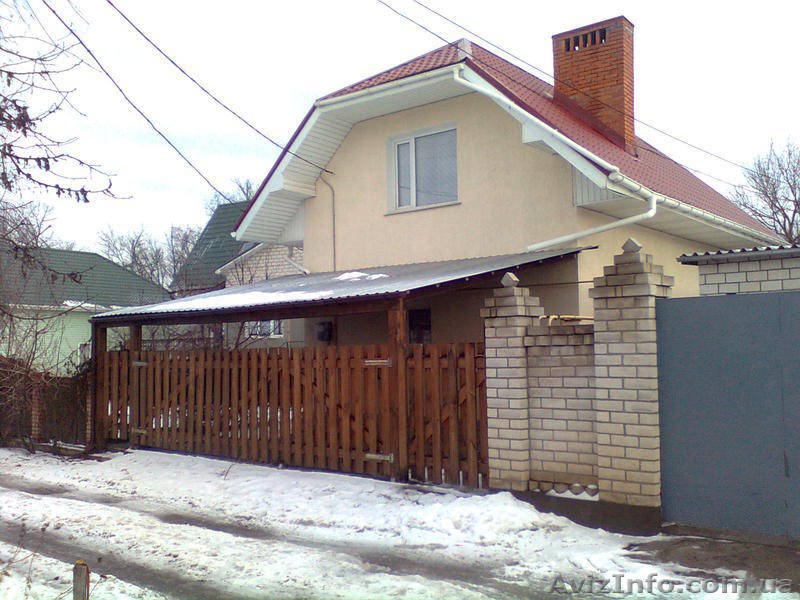 продаю новый дом 80м2,ЮТЗ,ул,Теплая - <ro>Изображение</ro><ru>Изображение</ru> #3, <ru>Объявление</ru> #565634