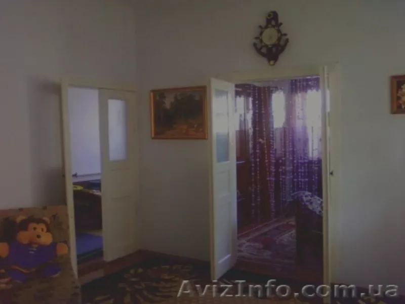 Небольшой дом в Терновке,1991 года - <ro>Изображение</ro><ru>Изображение</ru> #3, <ru>Объявление</ru> #583759