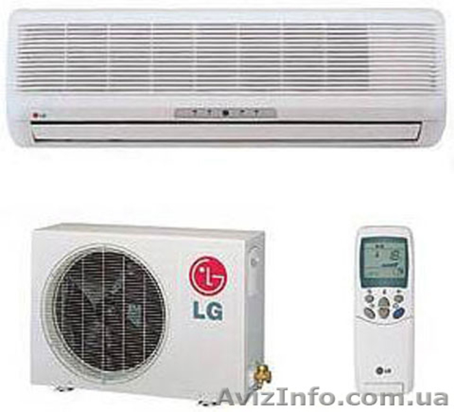 Кондиционеры (широкий модельный ряд) - <ro>Изображение</ro><ru>Изображение</ru> #3, <ru>Объявление</ru> #567922