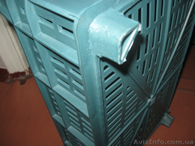 Ящики для перевозки и хранения рыбы, молока, овощей - <ro>Изображение</ro><ru>Изображение</ru> #3, <ru>Объявление</ru> #580991