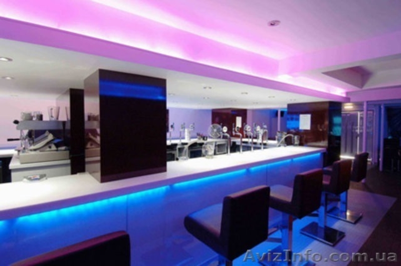 Светодиодная лента - <ro>Изображение</ro><ru>Изображение</ru> #6, <ru>Объявление</ru> #566483