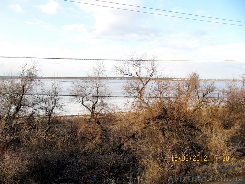 Дача на берегу реки! Николаев (Радники) - <ro>Изображение</ro><ru>Изображение</ru> #4, <ru>Объявление</ru> #588733