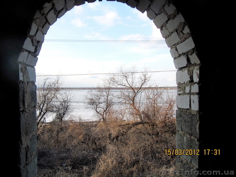 Дача на берегу реки! Николаев (Радники) - <ro>Изображение</ro><ru>Изображение</ru> #3, <ru>Объявление</ru> #588733