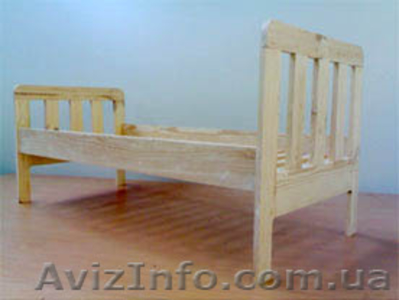 Кровати детские 2-3х ярусные из дерева - <ro>Изображение</ro><ru>Изображение</ru> #6, <ru>Объявление</ru> #567595