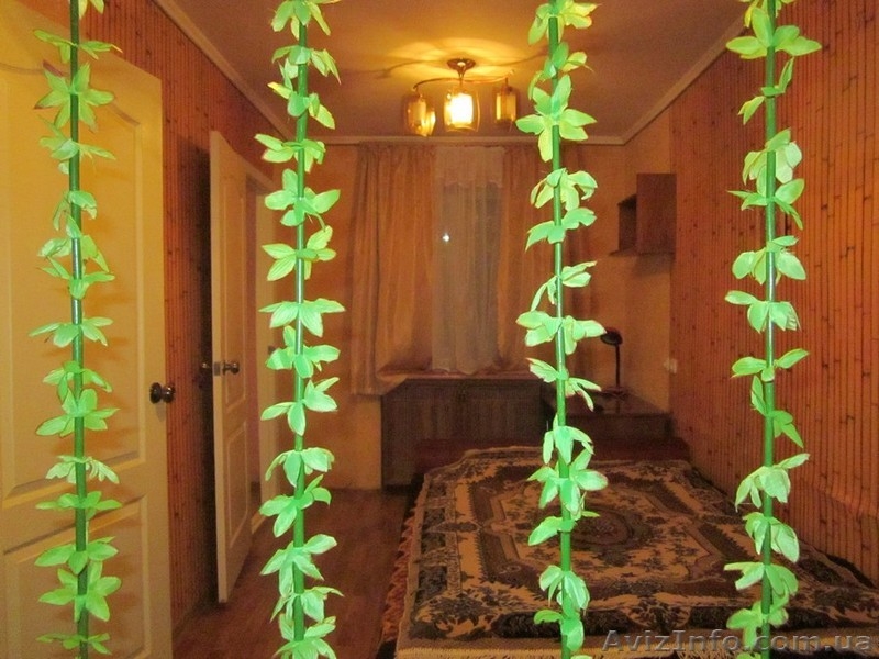 Квартира посуточно не дорого в  центре Николаева, пр. Ленина -  - <ro>Изображение</ro><ru>Изображение</ru> #10, <ru>Объявление</ru> #581931