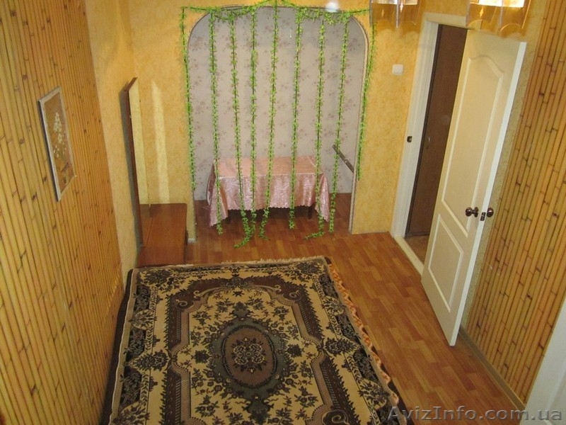 Квартира посуточно не дорого в  центре Николаева, пр. Ленина -  - <ro>Изображение</ro><ru>Изображение</ru> #9, <ru>Объявление</ru> #581931