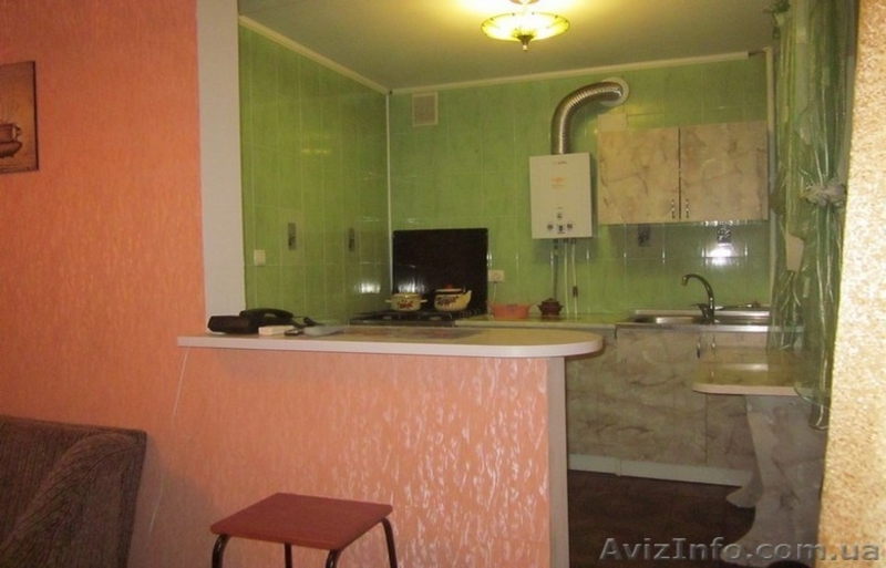 Квартира посуточно не дорого в  центре Николаева, пр. Ленина -  - <ro>Изображение</ro><ru>Изображение</ru> #3, <ru>Объявление</ru> #581931