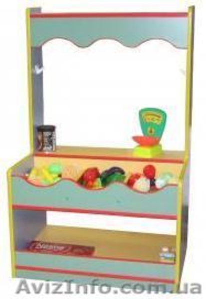 Детская мебель, игровая мебель, сюжетно-ролевая мебель - <ro>Изображение</ro><ru>Изображение</ru> #10, <ru>Объявление</ru> #567571