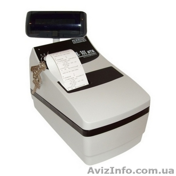 Кассовые аппараты, фискальные регистраторы, весы - <ro>Изображение</ro><ru>Изображение</ru> #4, <ru>Объявление</ru> #567363