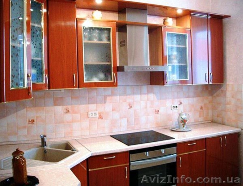 Кухни, прихожие, тумбочки для обуви, шкафы-купе - <ro>Изображение</ro><ru>Изображение</ru> #4, <ru>Объявление</ru> #567528