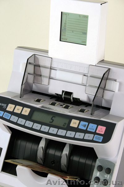 Детекторы валют, счётчики банкнот (монет) - <ro>Изображение</ro><ru>Изображение</ru> #4, <ru>Объявление</ru> #567463