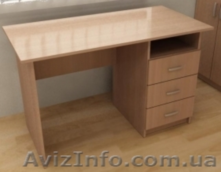 Мебель для офиса, столы письменные, компьютерные, шкафы, тумбы - <ro>Изображение</ro><ru>Изображение</ru> #4, <ru>Объявление</ru> #567505