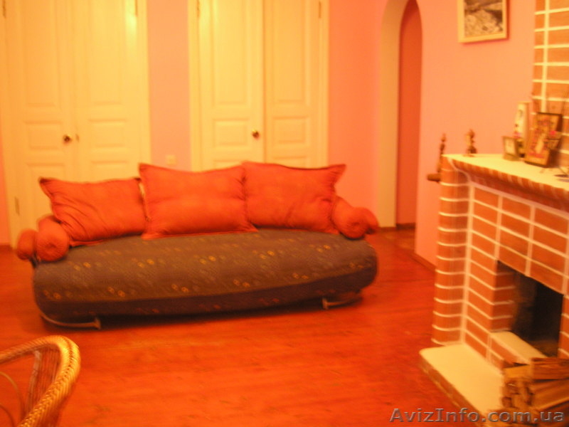 Дом на берегу моря, Очаков - <ro>Изображение</ro><ru>Изображение</ru> #4, <ru>Объявление</ru> #562860