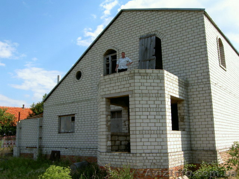 продам 2этаж недостроенный дом - <ro>Изображение</ro><ru>Изображение</ru> #3, <ru>Объявление</ru> #538139