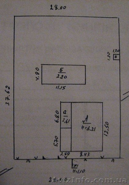 Дом в c.Матиясово - <ro>Изображение</ro><ru>Изображение</ru> #5, <ru>Объявление</ru> #604576