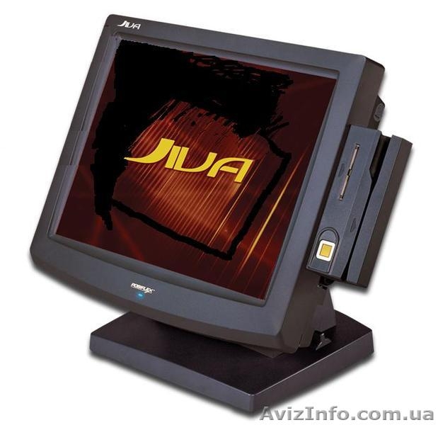 POS-системы, POS-мониторы, компьютерно-кассовые системы - <ro>Изображение</ro><ru>Изображение</ru> #4, <ru>Объявление</ru> #567386