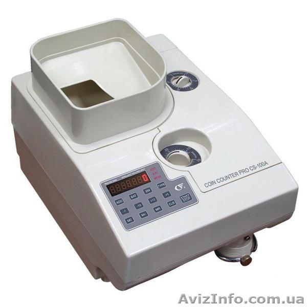 Детекторы валют, счётчики банкнот (монет) - <ro>Изображение</ro><ru>Изображение</ru> #7, <ru>Объявление</ru> #567463