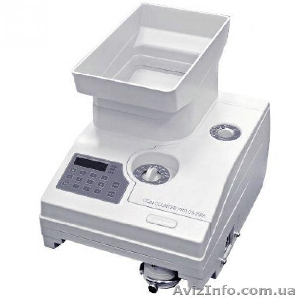 Детекторы валют, счётчики банкнот (монет) - <ro>Изображение</ro><ru>Изображение</ru> #8, <ru>Объявление</ru> #567463