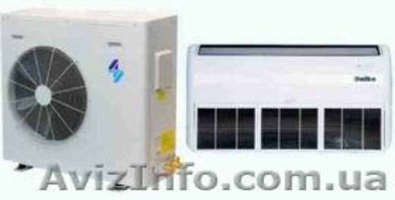 Продаю кондиционеры торговых марок Daiko, Midea , розница-опт - <ro>Изображение</ro><ru>Изображение</ru> #5, <ru>Объявление</ru> #205387