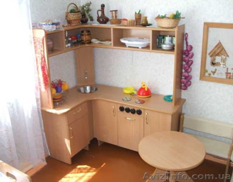 Детская мебель, игровая мебель, сюжетно-ролевая мебель - <ro>Изображение</ro><ru>Изображение</ru> #8, <ru>Объявление</ru> #567571