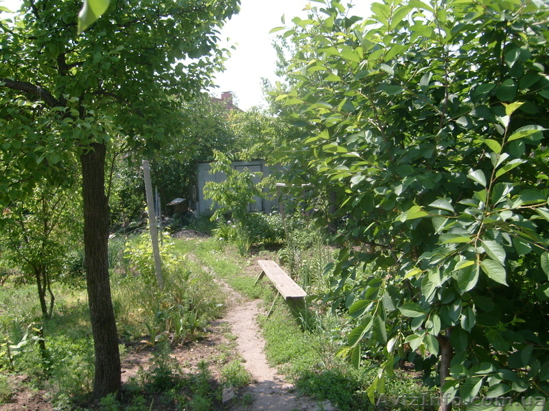 Продам дачу под жилье в черте города - <ro>Изображение</ro><ru>Изображение</ru> #3, <ru>Объявление</ru> #594183